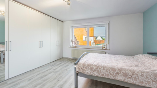 Faliestraat - 36 - - 9620