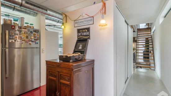 Lupienenstraat - 44 - - 3600