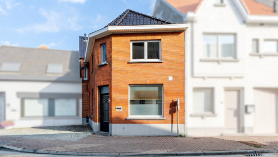 Faliestraat - 36 - - 9620