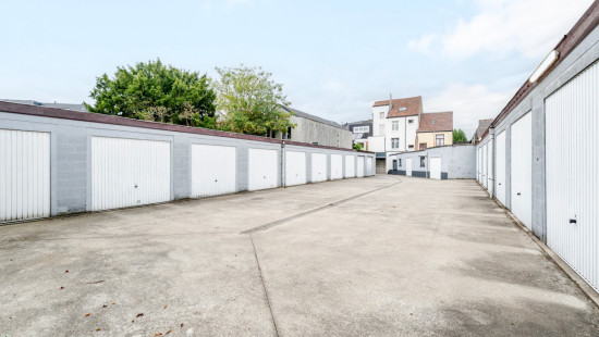 Verkortingstraat - 46 - - 9040