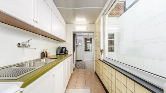 Faliestraat - 36 - - 9620