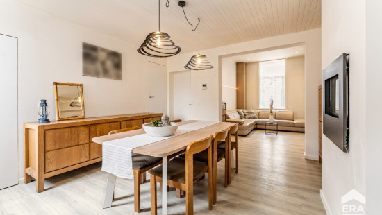 Stasegemdorp - 104 - - 8530