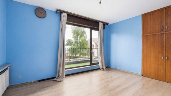 Oude Baan - 35 - - 9200