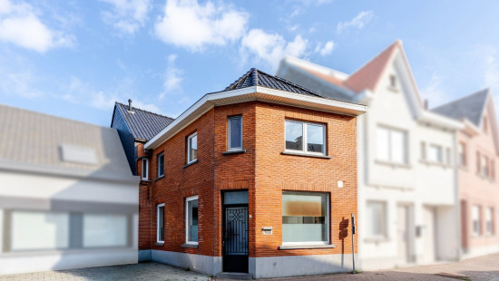 Faliestraat - 36 - - 9620