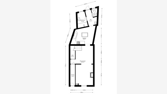 Tieltsesteenweg - 93 - - 9900