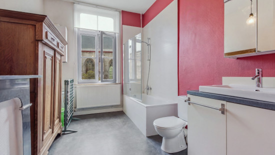 Ooststraat - 9 - - 8630