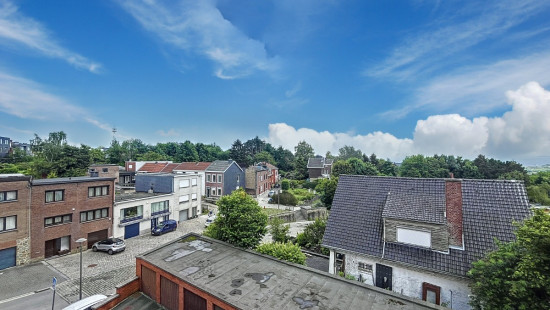 RUE DU CIMETIERE - 173 - 12 - 4430