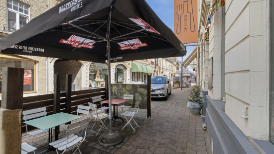 Ooststraat - 9 - - 8630