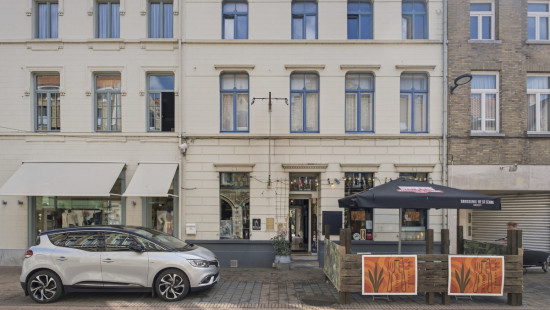 Ooststraat - 9 - - 8630