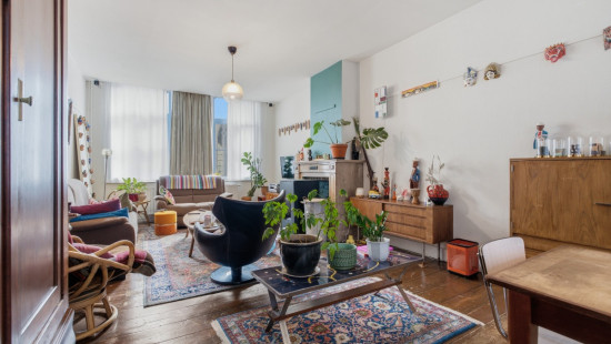 Ooststraat - 9 - - 8630