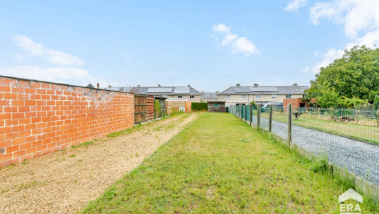 Stasegemdorp - 104 - - 8530