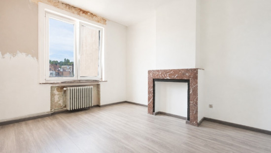 Avenue Gounod - 57 - - 1070