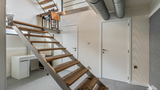Lupienenstraat - 44 - - 3600