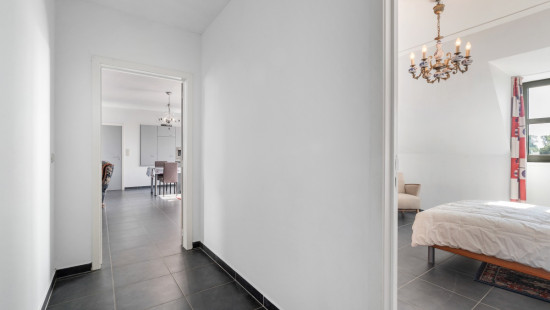 Bredestraat Kouter - 40B - 301 - 9920