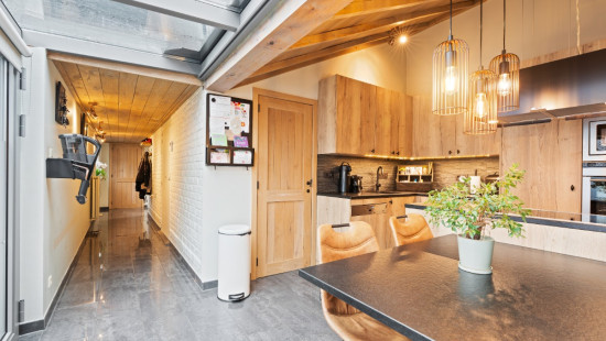 Achterstraat - 127A - - 9450