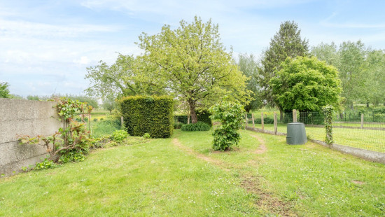 Achterstraat - 127A - - 9450