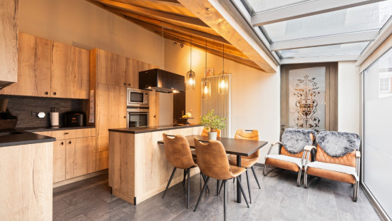 Achterstraat - 127A - - 9450