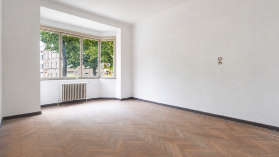 Avenue Gounod - 57 - - 1070