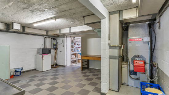 Kanonniersstraat - 29 - - 3545