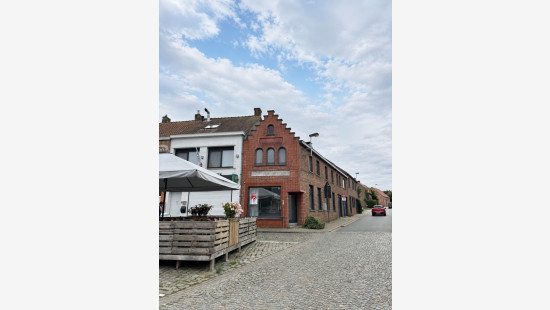 Bellestraat - 6 - - 8954