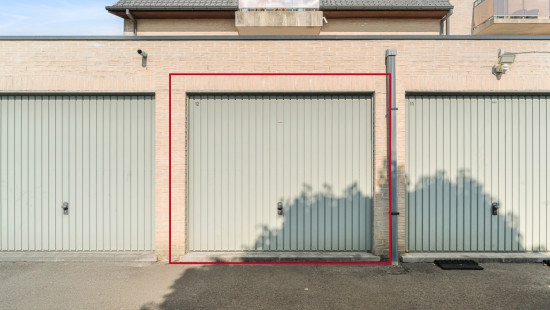 Bredestraat Kouter - 40B - 301 - 9920