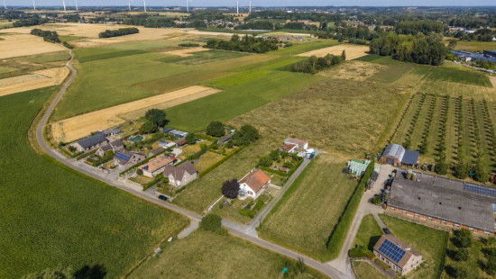 Kanonniersstraat - 29 - - 3545