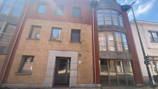 Kerkstraat - 21 - D - 2290
