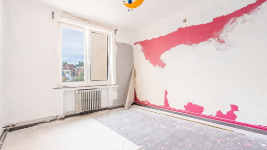Avenue Gounod - 57 - - 1070
