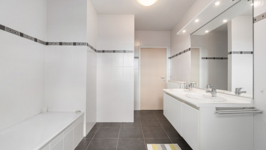 Bredestraat Kouter - 40B - 301 - 9920