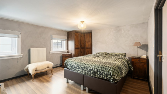 Achterstraat - 127A - - 9450