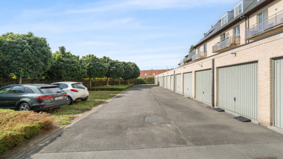 Bredestraat Kouter - 40B - 301 - 9920
