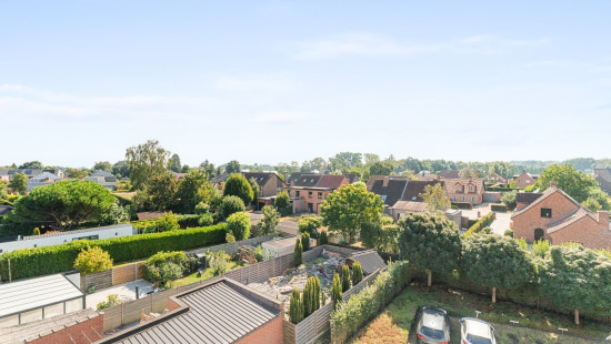 Bredestraat Kouter - 40B - 301 - 9920