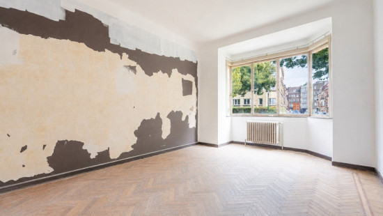Avenue Gounod - 57 - - 1070