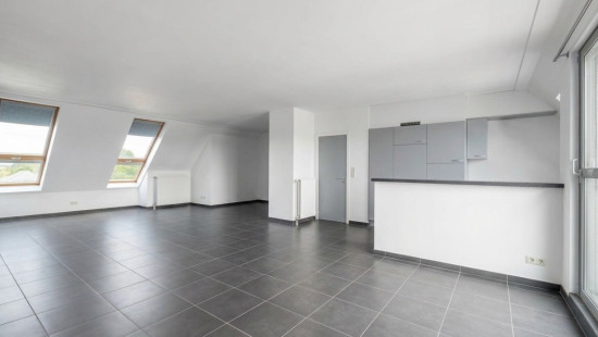 Bredestraat Kouter - 40B - 301 - 9920