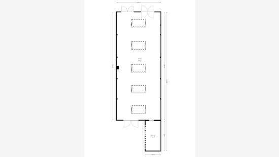 Achterstraat - 127A - - 9450