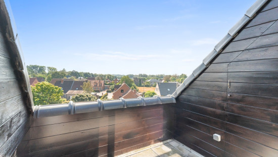Bredestraat Kouter - 40B - 301 - 9920