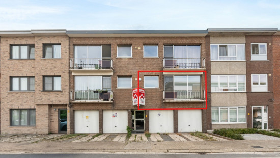 Pijlstraat - 8 - - 2070