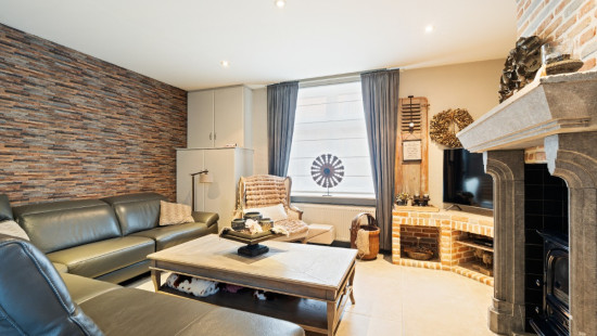 Achterstraat - 127A - - 9450