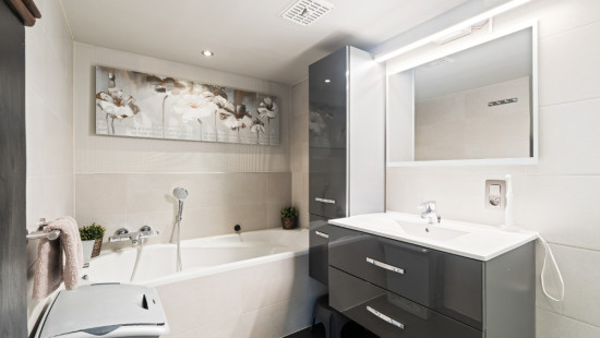 Achterstraat - 127A - - 9450