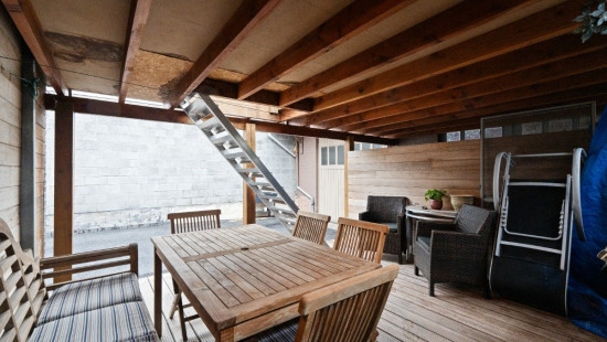 Achterstraat - 127A - - 9450