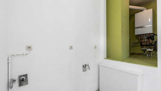 Bredestraat Kouter - 40B - 301 - 9920
