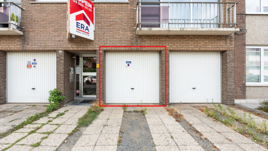 Pijlstraat - 8 - - 2070