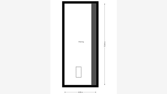 Bredestraat Kouter - 40B - 301 - 9920