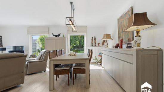 Aardbeienstraat - 3A - - 8800