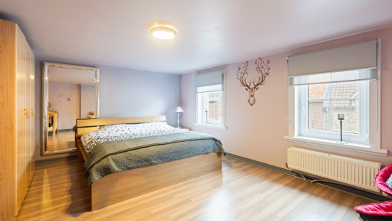 Achterstraat - 127A - - 9450