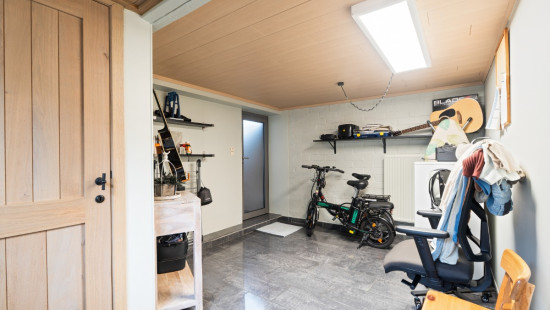 Achterstraat - 127A - - 9450