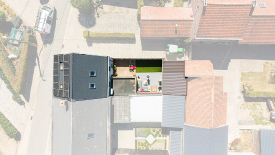Berenhoek - 32 - - 9450