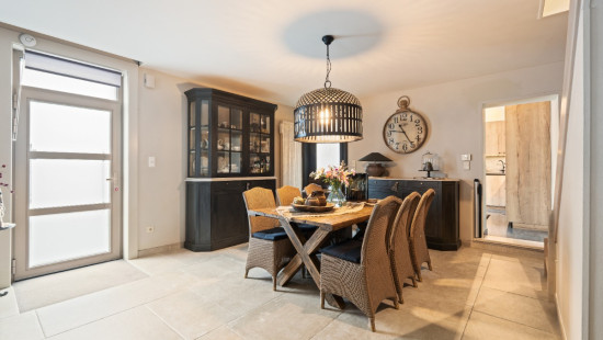 Achterstraat - 127A - - 9450