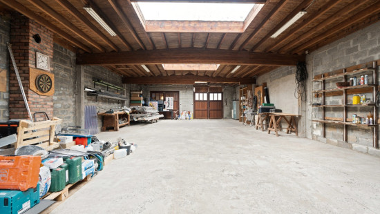 Achterstraat - 127A - - 9450