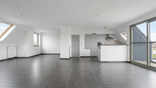 Bredestraat Kouter - 40B - 301 - 9920